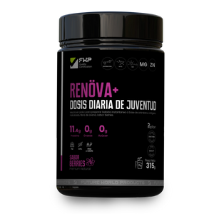 Colágeno Renova+ 315g