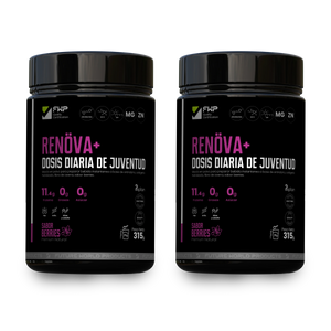 Colágeno Renova+ 315g